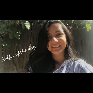 Meet your Posher, Judith